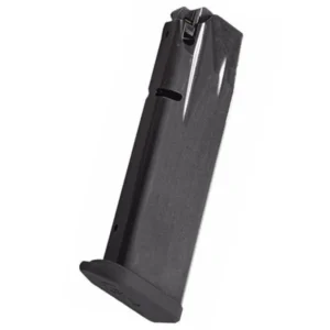 FN High Power Handgun Magazine Black 9mm Luger 17/rd