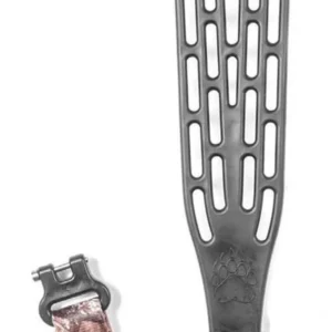 Kodiak Air Rifle Sling Black/Mossy Oak lnfinity