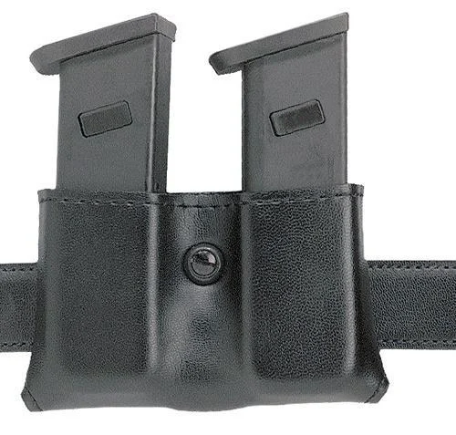 Safariland for Glock 17 19 22 23 Snap-On Double Magazine Holders
