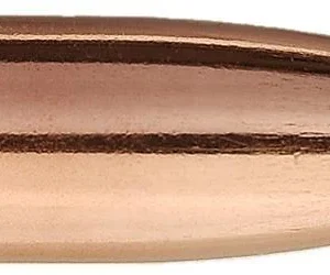 Sierra High Velocity Varminter Rifle Bullets .22 cal .224" 63 gr SMP 100/ct