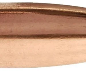 Sierra High Velocity Varminter Rifle Bullets .22 cal .224" 60 gr HP 100/ct