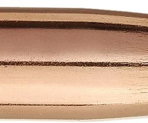 Sierra MatchKing Rifle Bullets .264 cal/6.5mm .264" 130 gr HPBT Match 500/ct