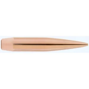 Sierra MatchKing Rifle Bullets 7mm/.284 cal .284" 197 gr HPBT Match 100/ct