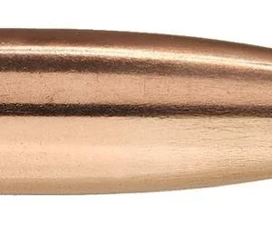 Sierra MatchKing Rifle Bullets .30 cal / 7.62mm .308" 155 gr HPBT PALMA MATCH 500/ct