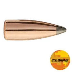Sierra Pro-Hunter Rifle Bullets .303 cal/7mm .311" 125 gr SPT 100/ct