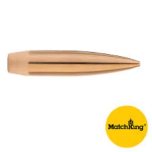Sierra MatchKing Rifle Bullets (500/ct) .311 cal .311" 174 gr HPBT