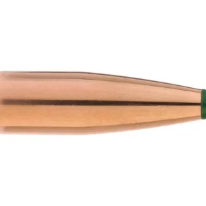 Sierra Tipped GameKing Rifle Bullets 7mm/.284 cal .284" 150 gr BT 500/ct