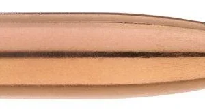 Sierra Tipped MatchKing .22 cal .224" 77 gr TMK MATCH 500/ct