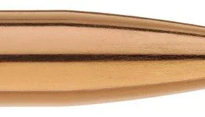 Sierra Tipped MatchKing Rifle Bullets .30 cal / 7.62mm .308" 155 gr. TMK Match 500/rds