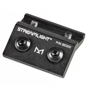 Streamlight M-LOK Weapon Light Mount Black