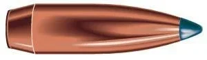 Speer Boat Tail Rifle Bullets 6mm .243" 100 gr SBTSP 100/ct