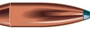 Speer Boat Tail Rifle Bullets .270 cal .277" 130 gr SBTSP 100/ct