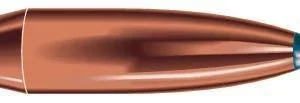 Speer Boat Tail Rifle Bullets .28/7mm .284" 145 gr SBTSP 100/ct