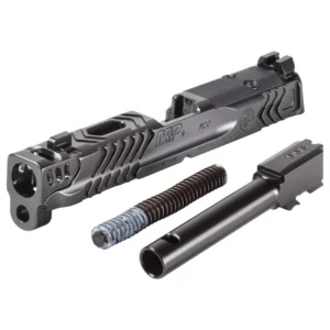 Smith & Wesson M&P 9 M2.0 Carry Comp Slide Kit Grey
