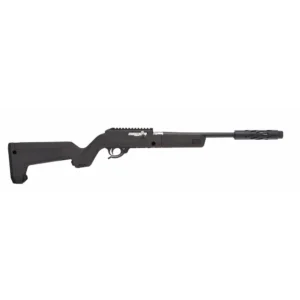 TacSol X-RING Takedown VR Rifle .22 LR 10rd Magazine 16.5" SBX Barrel Synthetic Stock
