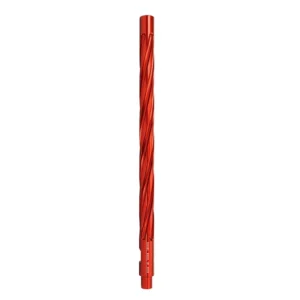 Tactical Solutions X-Ring Performance LT Barrel for 10/22 Rifles Gloss Red