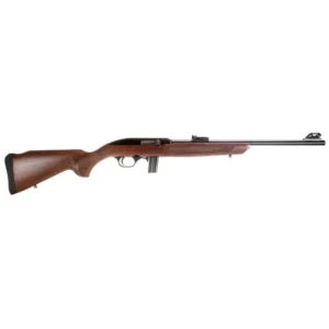 Rossi RS22 Rifle .22 LR 10rd Magazine 18" Barrel Wood Stock