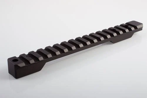 Talley Picatinny Base - Long Action - 20 MOA Savage Accutrigger