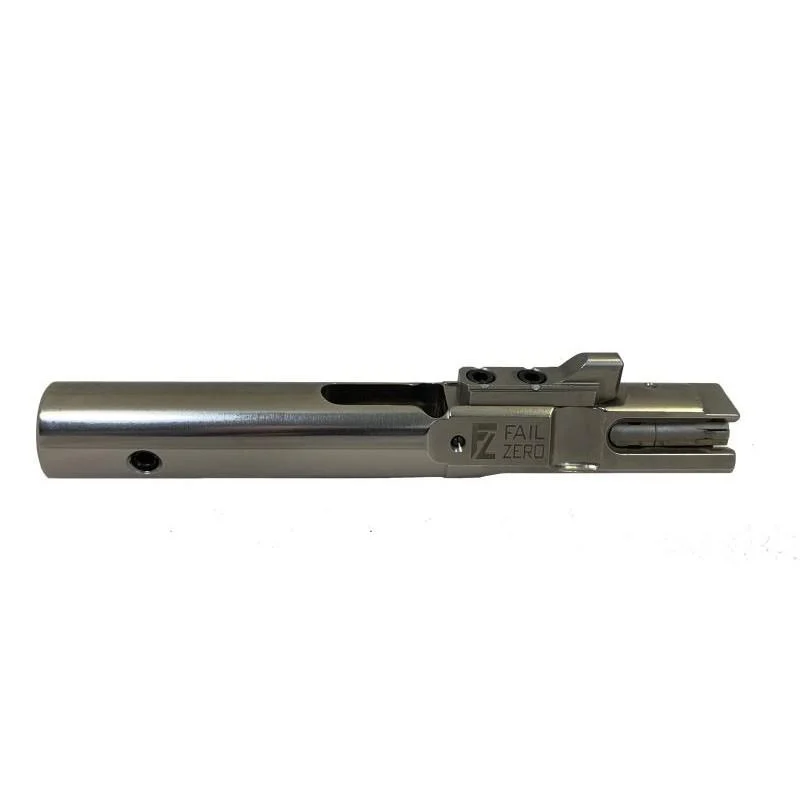 Fail Zero EXO AR9 Bolt Carrier Group 9mm Nickel Boron