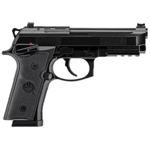 Beretta 92GTS Centurion Handgun 9mm Luger 10rd Magazines(2) 4.25" Barrel