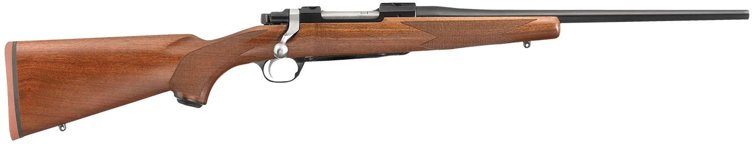 HAWKEYE COMPACT 308 WIN BA RIFLE 16.5 BBL Satin BL