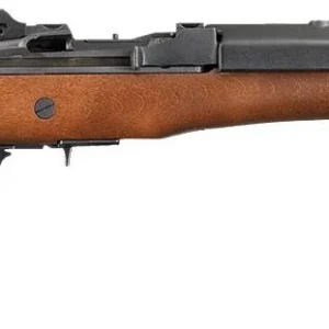 MINI 14 RANCH RIFLE 223 REM 5.56 NATO AUTOLOADING 18.5 BBL BL