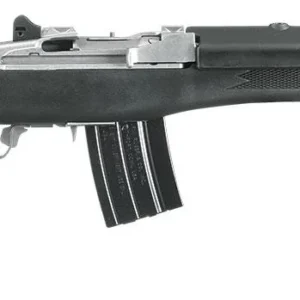 MINI 14 RANCH RIFLE 223 REM 5.56 NATO AUTOLOADING 18.5 BBL Matte STS