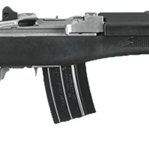 MINI 14 TACTICAL RIFLE 223 REM 5.56 NATO AUTOLOADING 16.12 BBL Matte