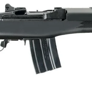 MINI 14 TACTICAL RIFLE 223 REM 5.56 NATO 16.12 BBL BL 20RD
