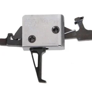 AR15 Trigger 2-Stage Flat 2lb/2lb