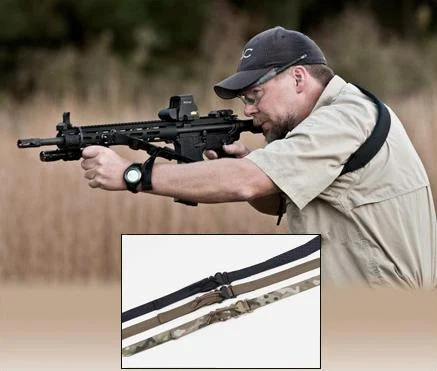 VTAC Original Sling Black