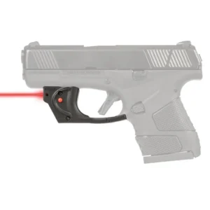 Viridian E-Series Red Laser sight for Mossberg MC1 SC Black