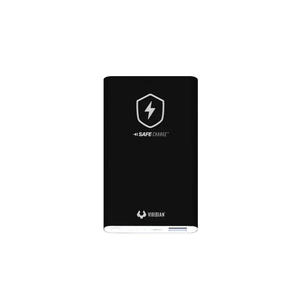 Viridian SafeCharge Power Bank for C Series 5000mah.