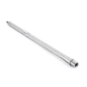 Wilson Combat Super Sniper Fluted Stainless Steel Barrel .223 Wylde 20" 1:8 Twist