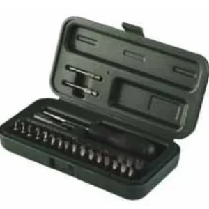 Weaver Gunsmith Compact Tool Kit