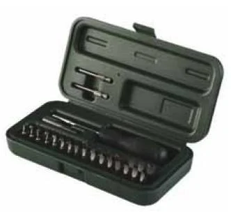 Weaver Gunsmith Compact Tool Kit