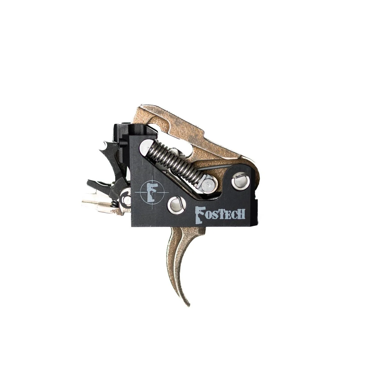 Fostech Echo ARII Trigger for the AR-15 Platform