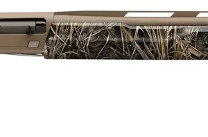 Winchester SX4 Hybrid Hunter - Realtree Max-7 12 GA Shotgun 4rd Magazine 28" Barrel Camo