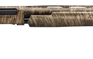 Winchester SXP Waterfowl Hunter Mossy Oak Bottomland 20 GA Shotgun 5rd Magazine 26" Barrel Camo