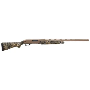Winchester SXP Hybrid Hunter Realtree Max-7 12 GA Shotgun 4rd Magazine 26" Barrel Camo 3" Chamber