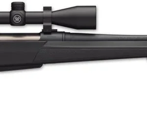Winchester XPR Scope Combo 350 Legend Rifle 4rd Magazine 22" Barrel Black