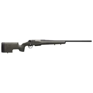 Winchester Renegade Long Range SR Rifle 6.5 PRC 3rd Magazine 24" Threaded Barrel Black