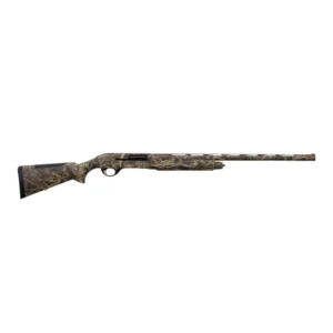 Weatherby 18I Waterfowler Shotgun 12 ga 3" Chamber 4rd Magazine 28" Barrel Realtree Max-7