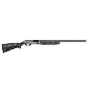 Weatherby Sorix Shotgun 12 ga 3.5" Chamber 2rd Magazine 28" Barrel Storm