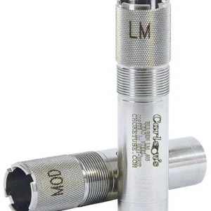 Carlson's Sporting Clay Improved Modified Choke Tube for 12 ga Browning Invector Plus .715