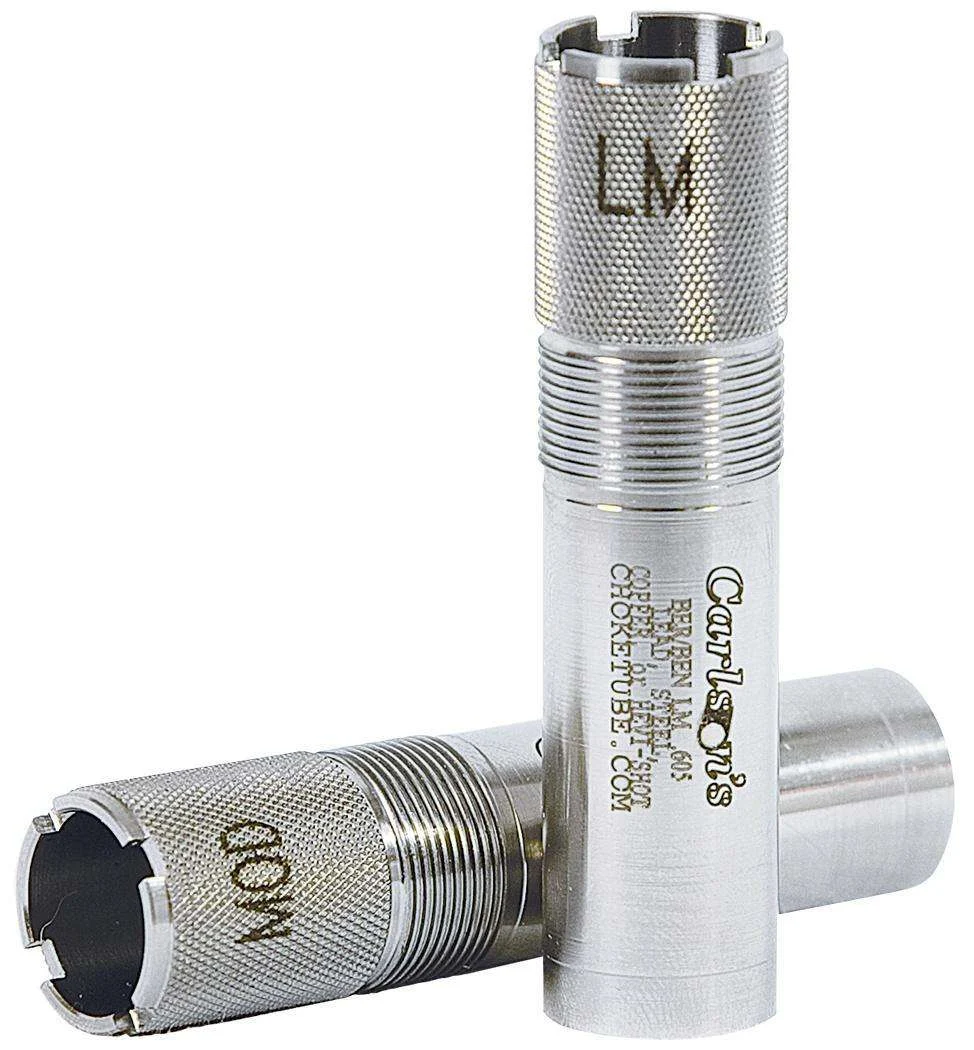 Carlson's Sporting Clay Improved Modified Choke Tube for 12 ga Browning Invector Plus .715