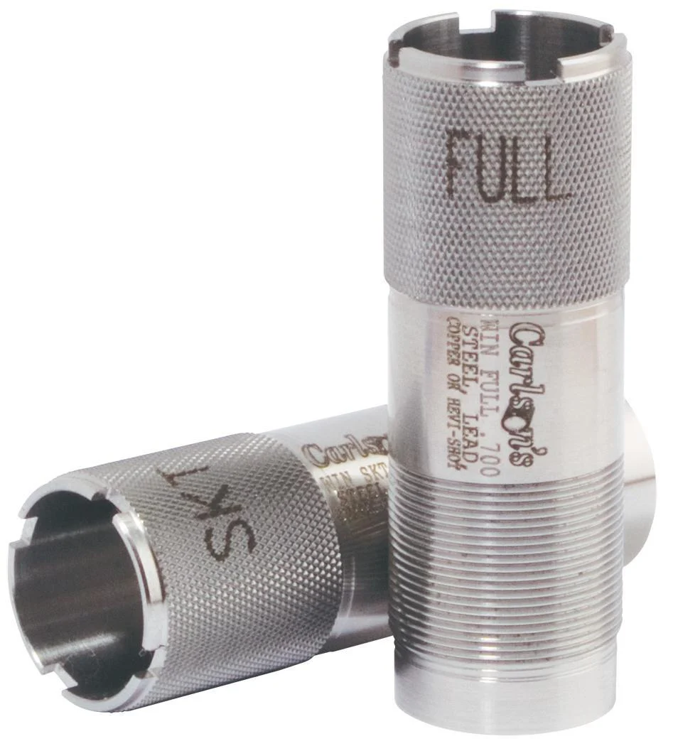 Carlson's Sporting Clay Improved Cylinder Choke Tube for 12 ga Browning Invector Plus .720