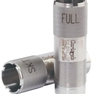 Carlson's Sporting Clay Improved Modified Choke Tube for 12 ga Browning Invector Plus .705