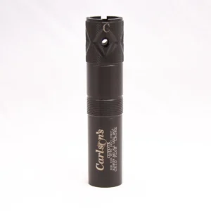 Carlson's Coyote Extended Ported Choke Tube for 12 ga Benelli Crio Plus