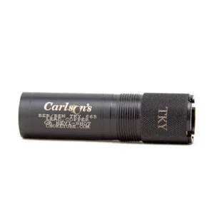 Carlson's Turkey Extended Choke Tube for 12 ga Remington .665